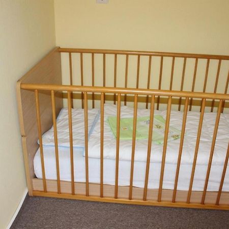 Appartment 232 In Tossens Stick ภายนอก รูปภาพ
