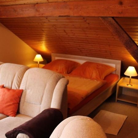Appartment 232 In Tossens Stick ภายนอก รูปภาพ