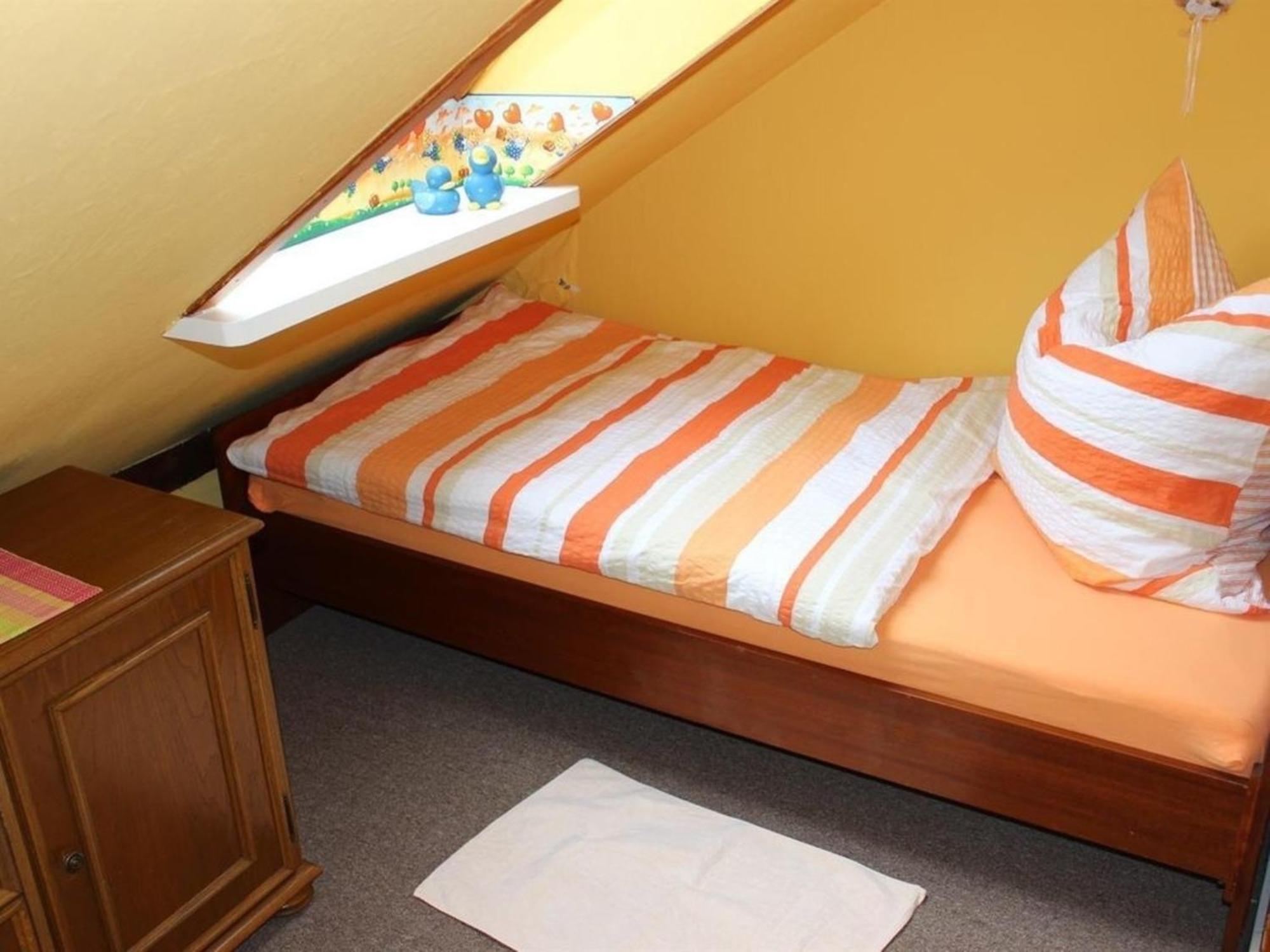 Appartment 232 In Tossens Stick ภายนอก รูปภาพ