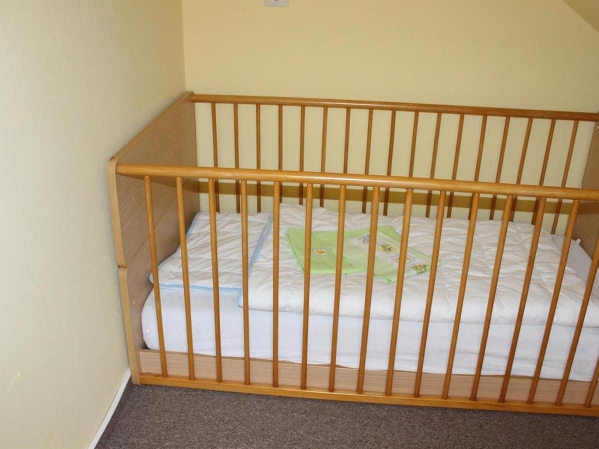 Appartment 232 In Tossens Stick ภายนอก รูปภาพ