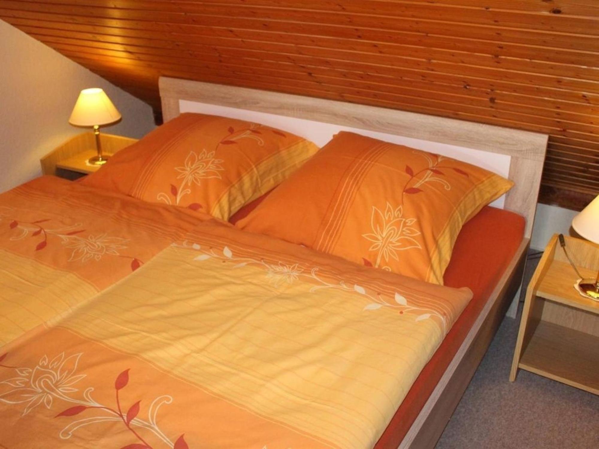 Appartment 232 In Tossens Stick ภายนอก รูปภาพ